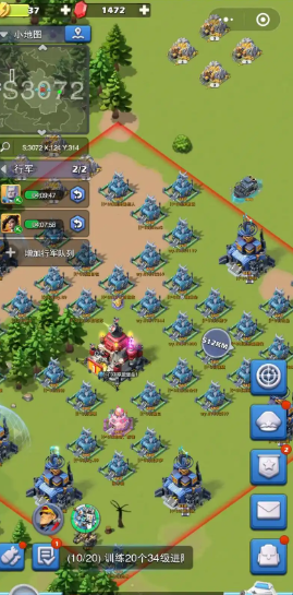 口袋奇兵机甲怎么打出高伤害