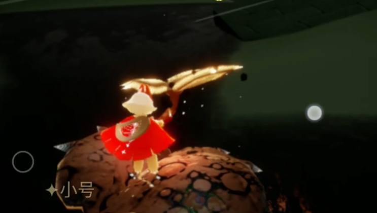 光遇在云野赏花怎么做