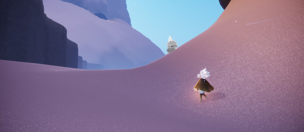 光遇晨岛如何达到百分之百