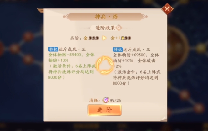 少年三国志2灵阵星盘怎么玩