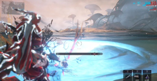 星际战甲金星稀有鱼有哪些