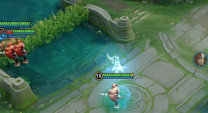 王者荣耀瑶高爆发如何出装