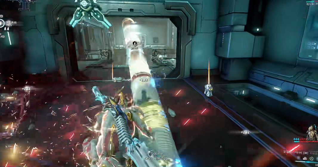 星际战甲猴p是什么意思