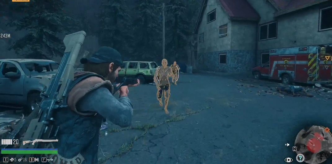 往日不再解放者怎么获得