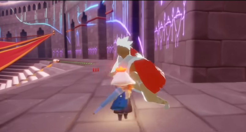 光遇黑脸怎么获得