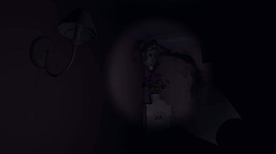 米塔循环走廊怎么过 米塔循环走廊怎么过