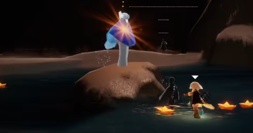 光遇单马尾如何获得