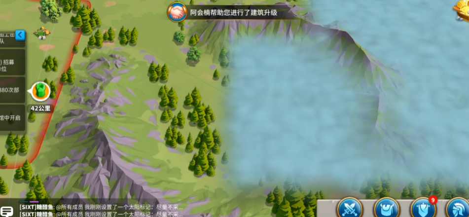 万国觉醒军事科技该怎么研究