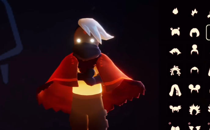 光遇咸海记任务怎么做 光遇咸海记任务怎么做