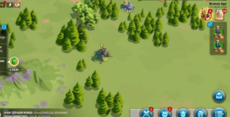 万国觉醒压堡怎么冲150万战力