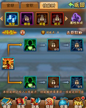 少年三国志神将穿什么装备