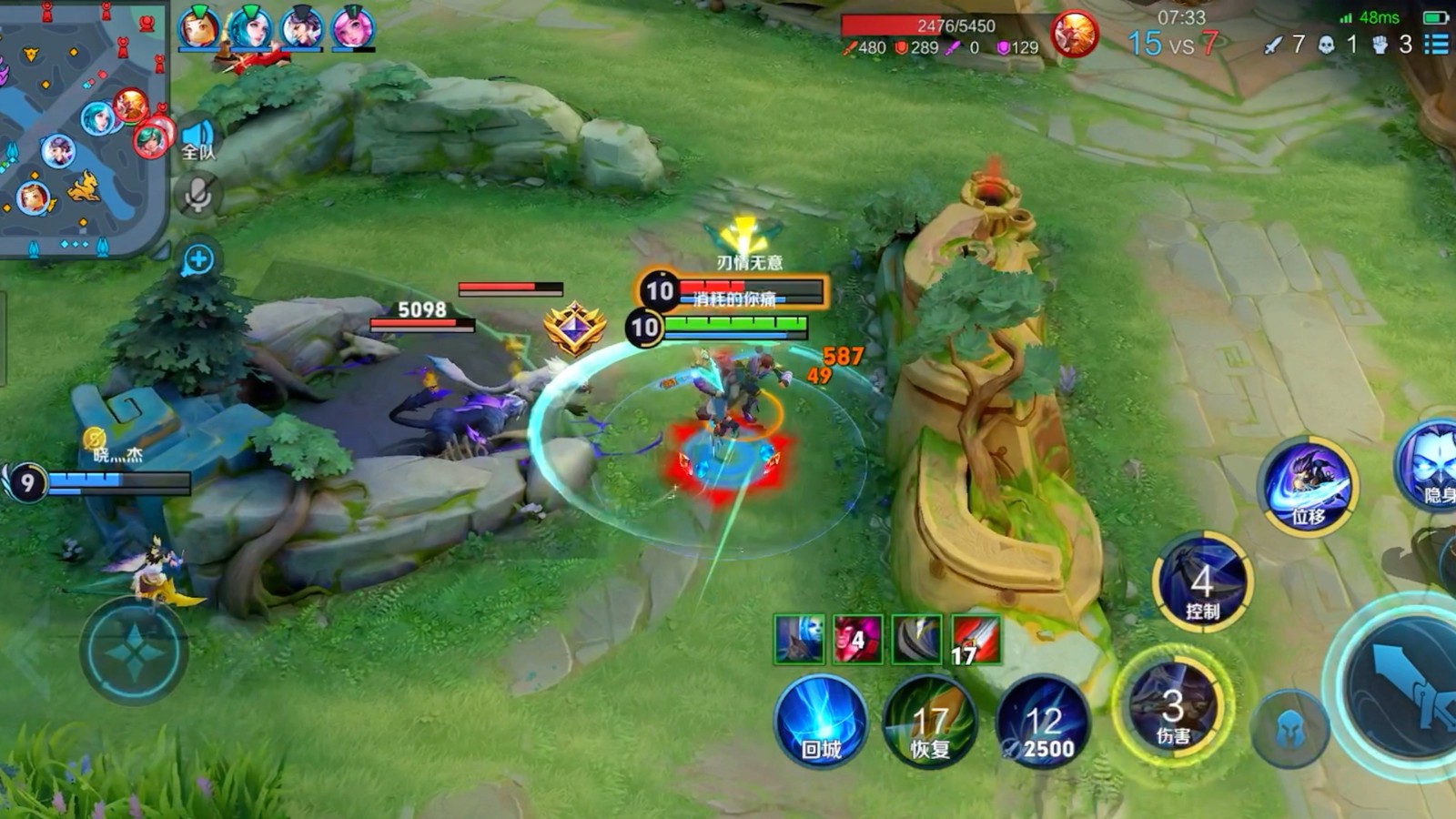 王者荣耀射手出装有哪些 王者荣耀射手出装有哪些