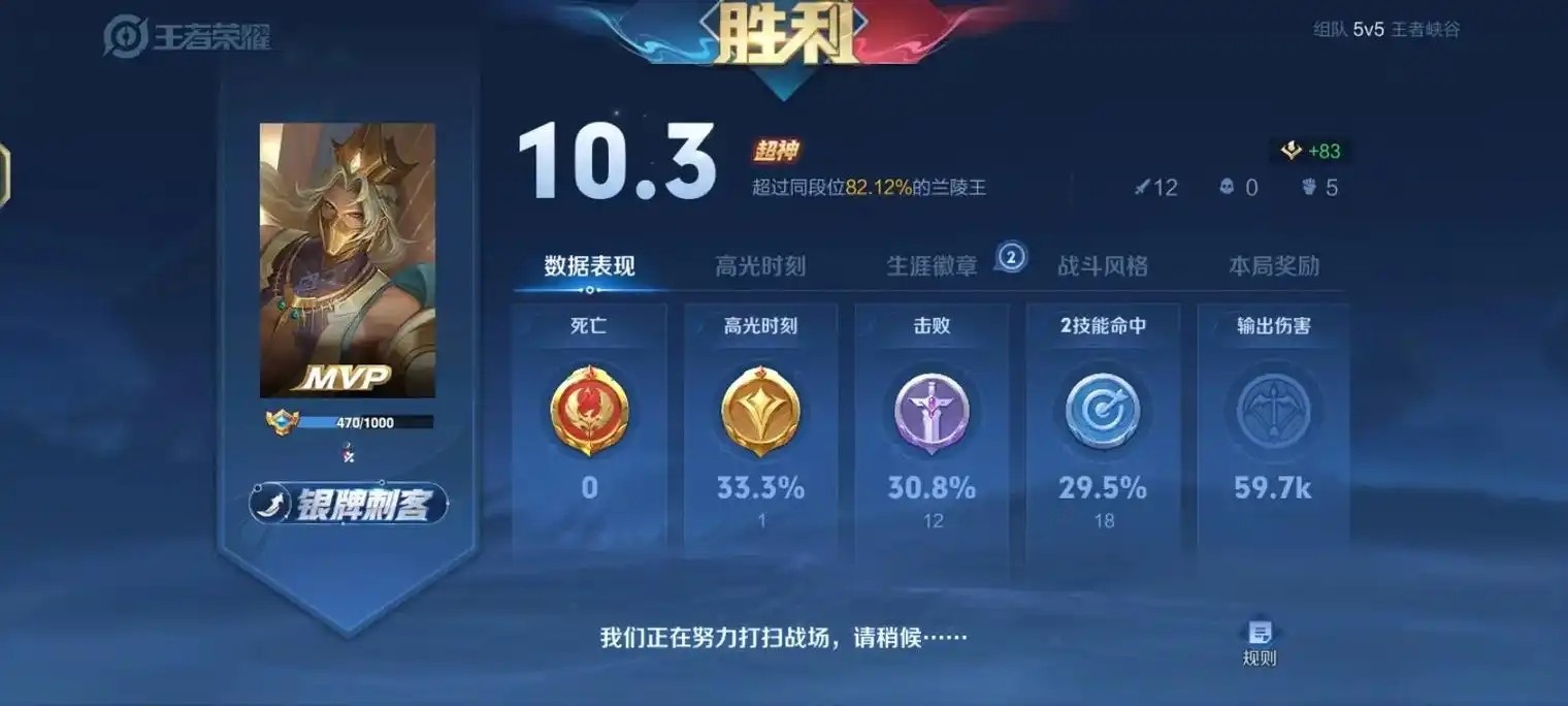 王者荣耀射手出装有哪些 王者荣耀射手出装有哪些