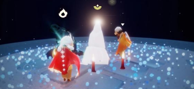 光遇板凳先祖怎么得到