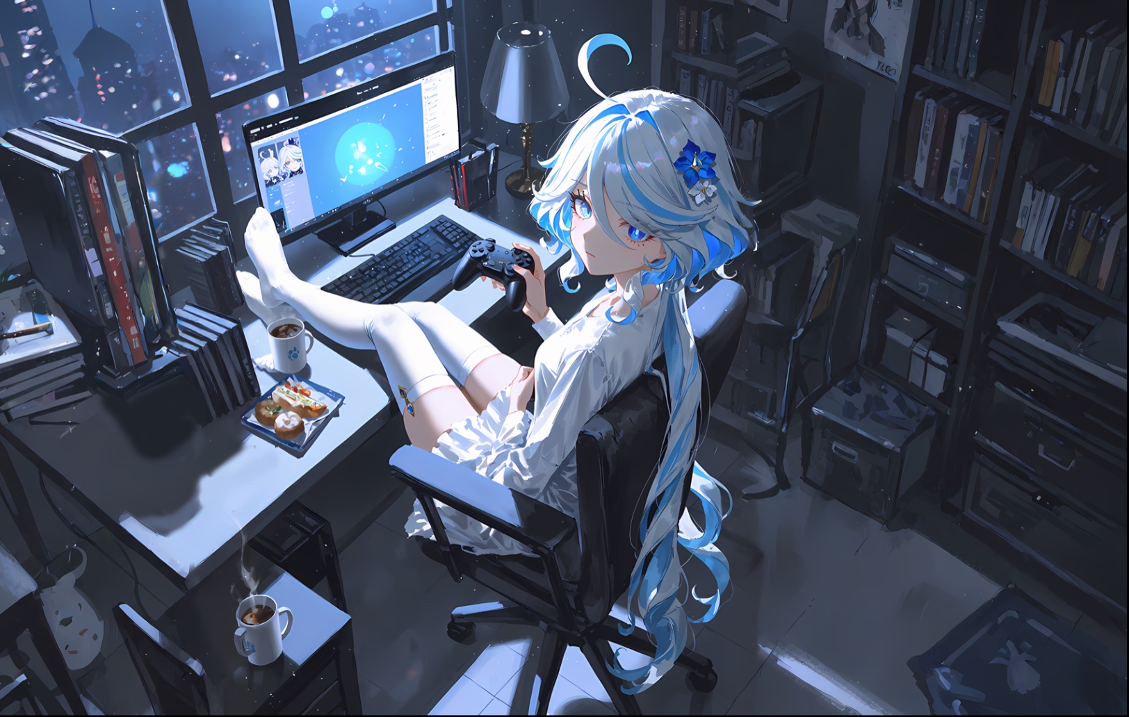 原神精美壁纸