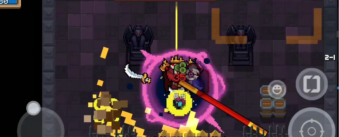 元气骑士怎么进试炼之地 元气骑士怎么进试炼之地