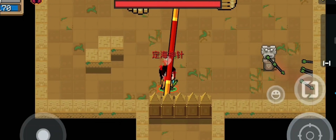 元气骑士怎么进试炼之地 元气骑士怎么进试炼之地