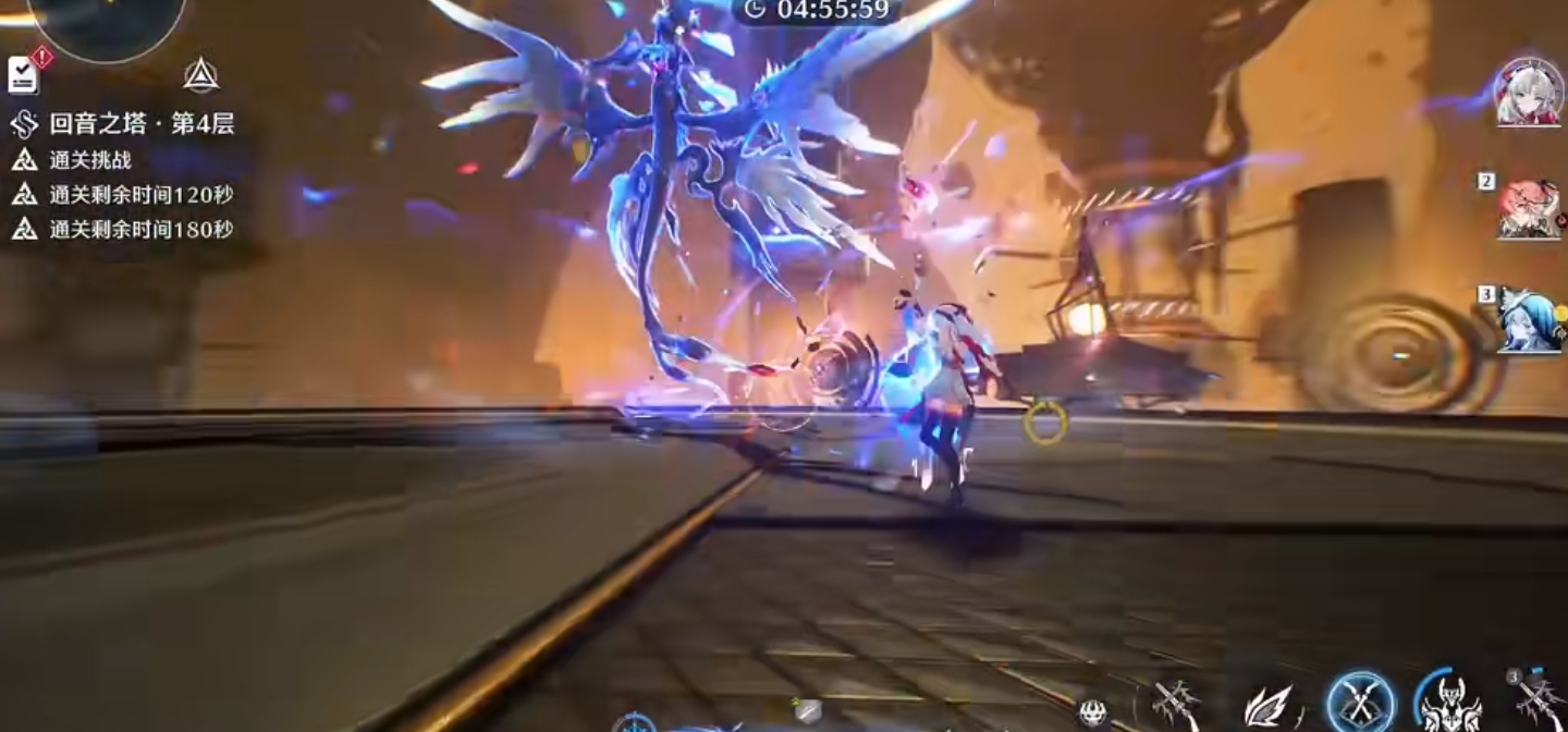 鸣潮怎么提升到80 鸣潮怎么提升到80