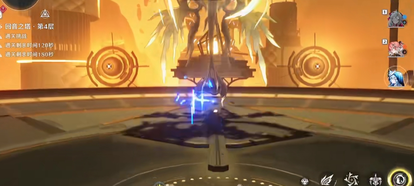 鸣潮怎么提升到80