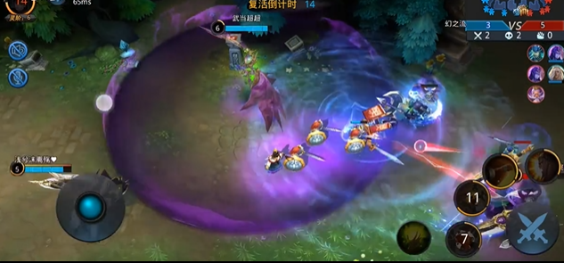 乱斗西游2凌云币有什么用