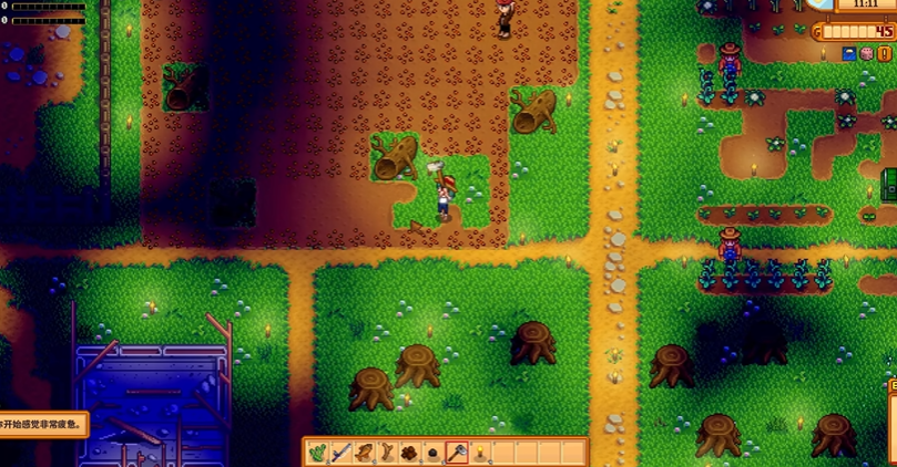 星露谷物语全任务怎么玩