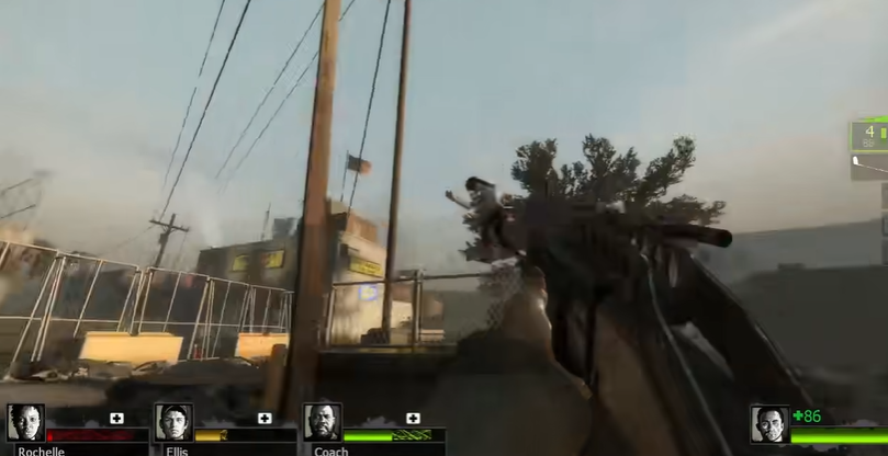 求生之路2什么难度最好玩