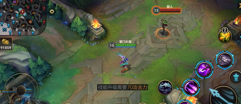 英雄联盟手游卡莎和阿狸哪个强