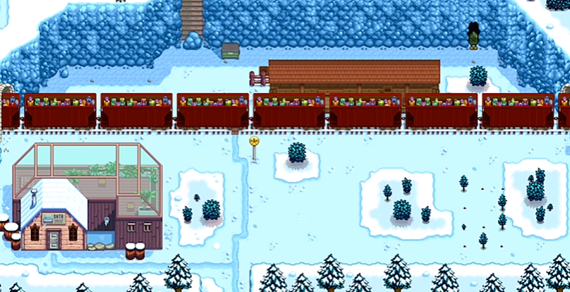 星露谷物语全任务怎么玩