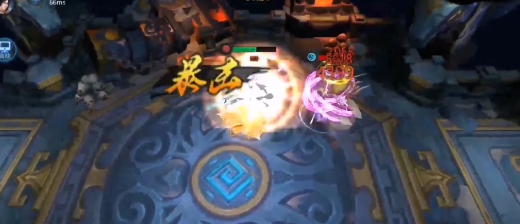 乱斗西游2昆仑奴搭配什么