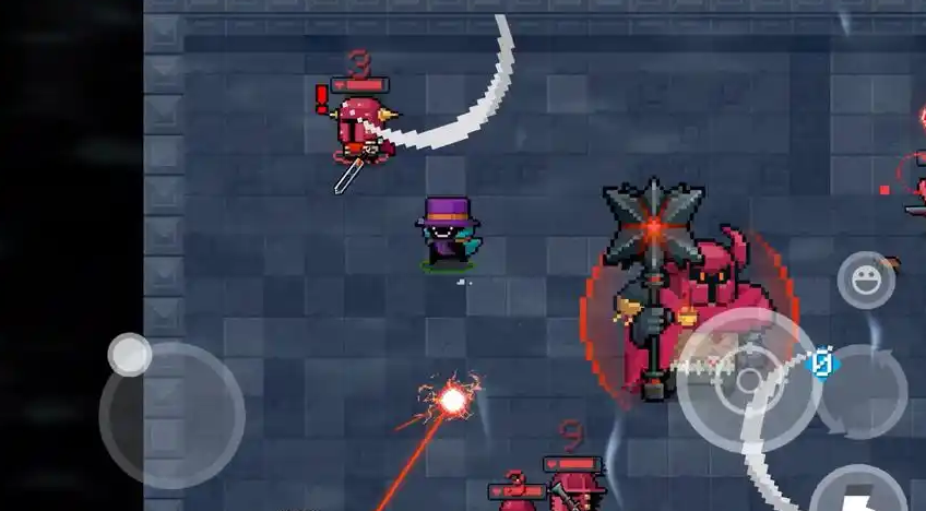 元气骑士超界者怎么得