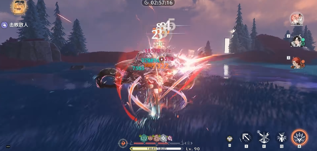 鸣潮飞景如何获得