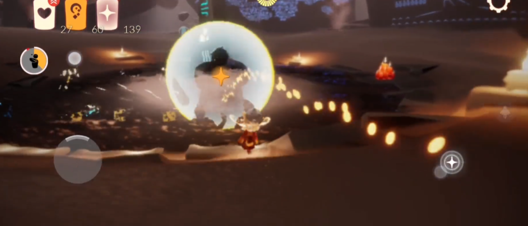 光遇火光先祖怎么弄