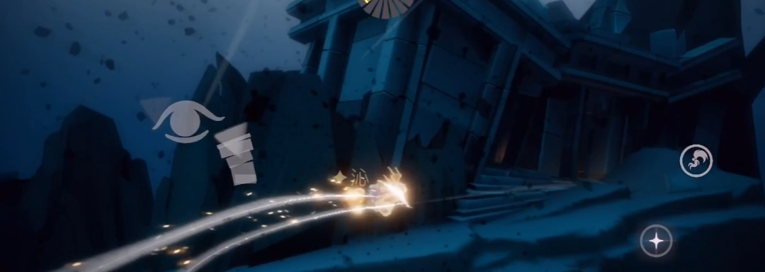 光遇里怎么飞的特别高