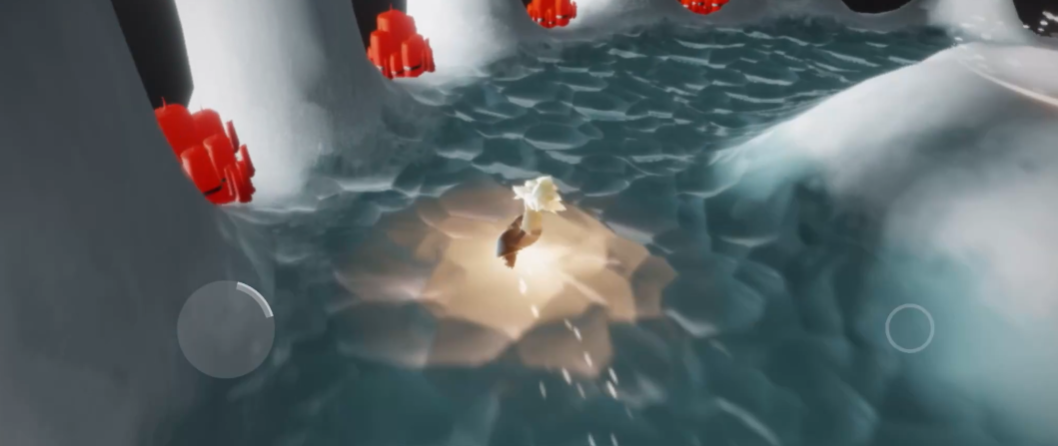 光遇在晨岛试炼后如何快速出去 光遇在晨岛试炼后如何快速出去