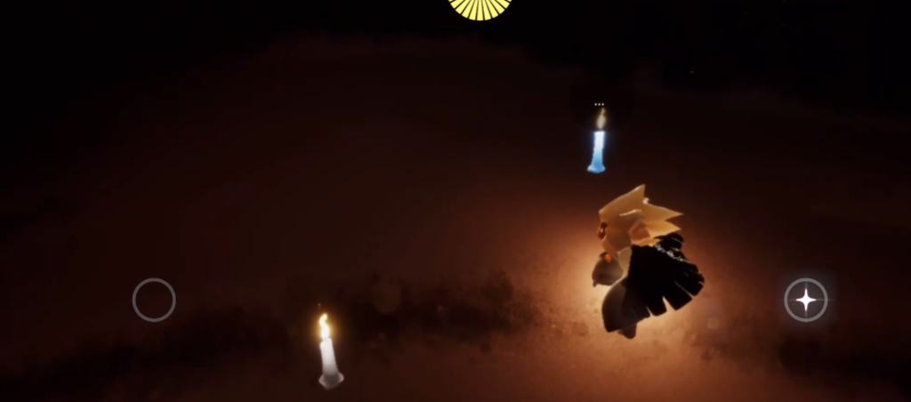 光遇在晨岛试炼后如何快速出去 光遇在晨岛试炼后如何快速出去