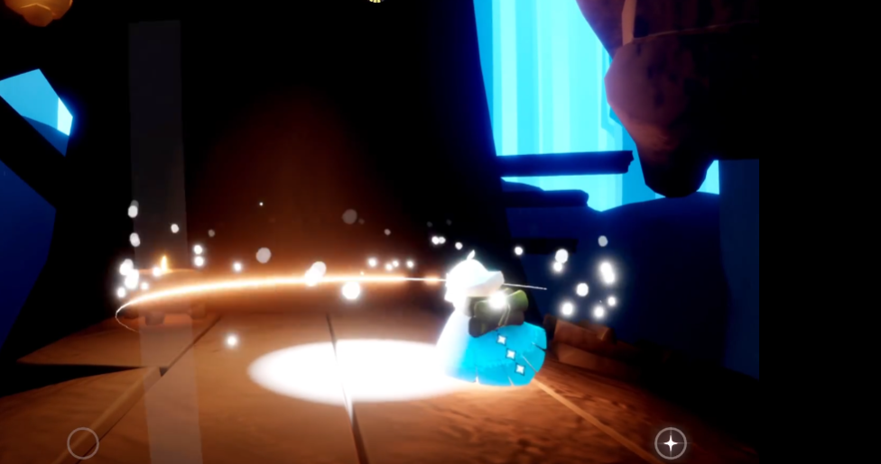 光遇吊床怎么获得