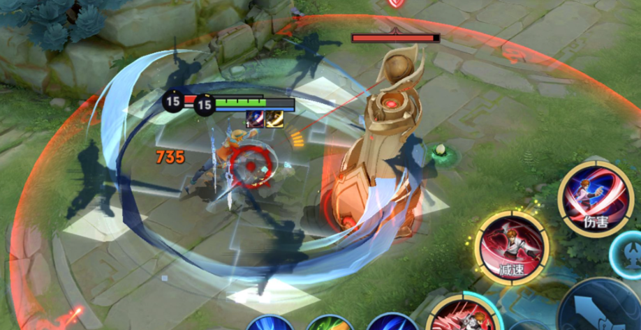 王者荣耀刺客出什么装