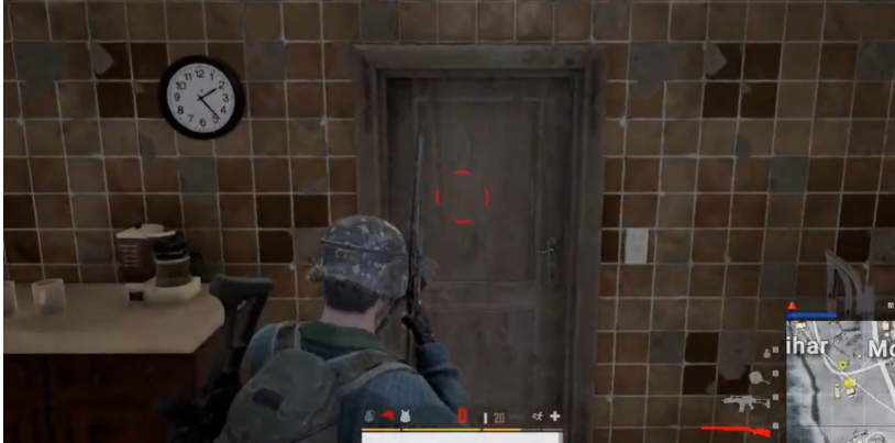 绝地求生大逃杀如何发育