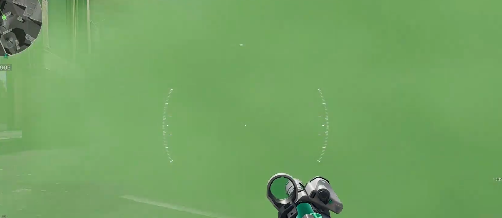 三角洲行动如何获得防毒面具