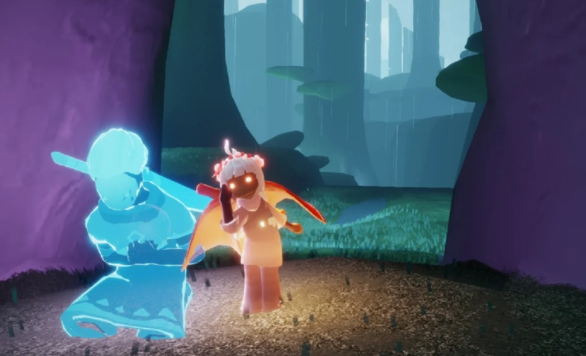 光遇如何获得免费雨伞 光遇如何获得免费雨伞