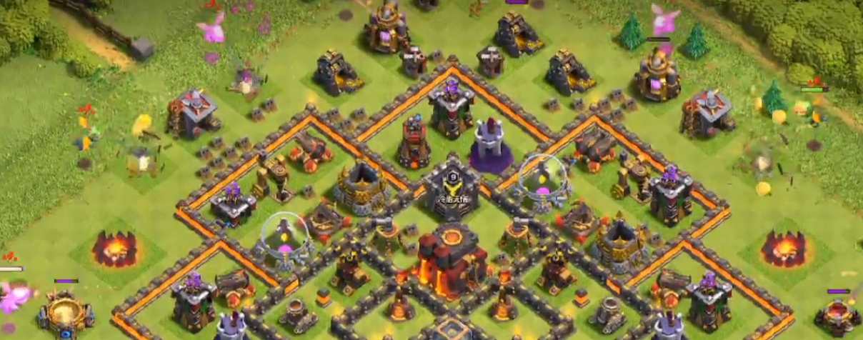 部落冲突怎么寻找好部落 部落冲突怎么寻找好部落