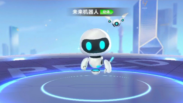 qq飞车手游哪个宠物好 qq飞车手游哪个宠物好