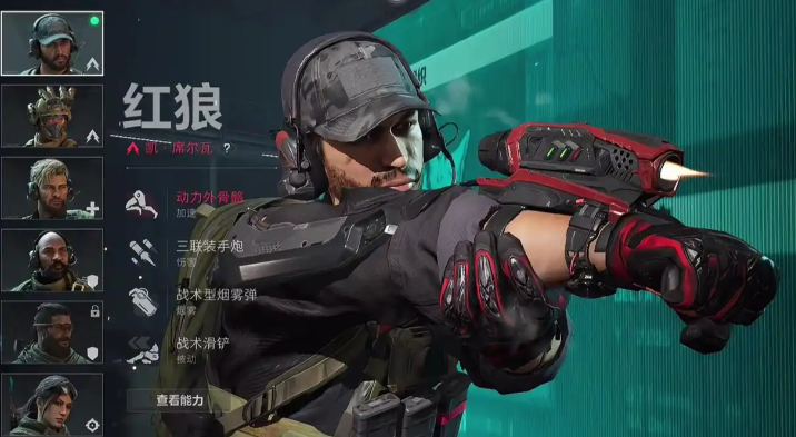 三角洲行动干员咋解锁