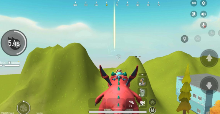 香肠派对里圣剑在哪里 香肠派对里圣剑在哪里