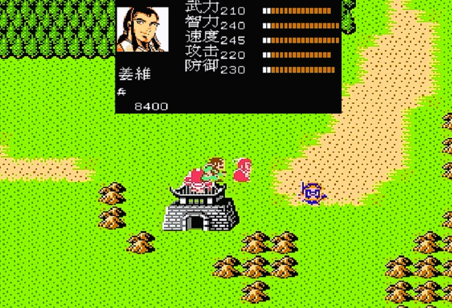 吞食天地2阵型计策怎么用