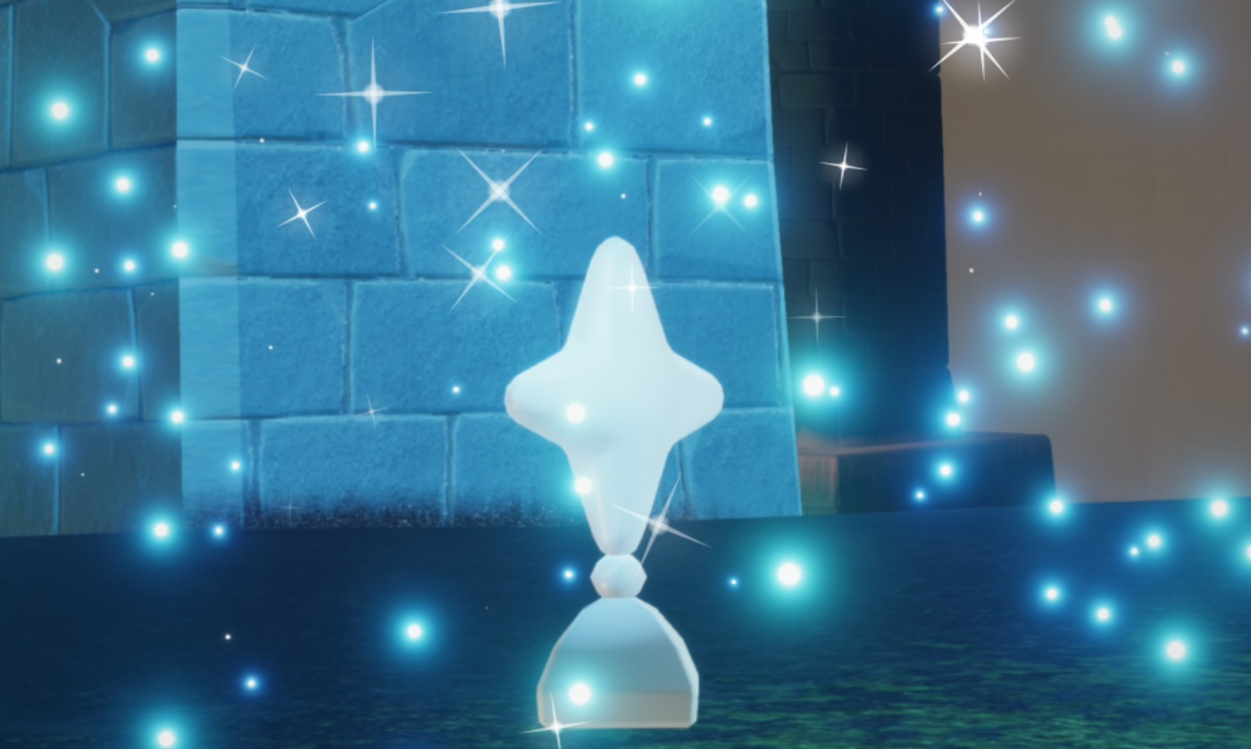 光遇如何获得星星灯