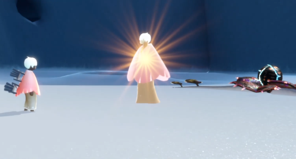 光遇正太怎么解锁 光遇正太怎么解锁