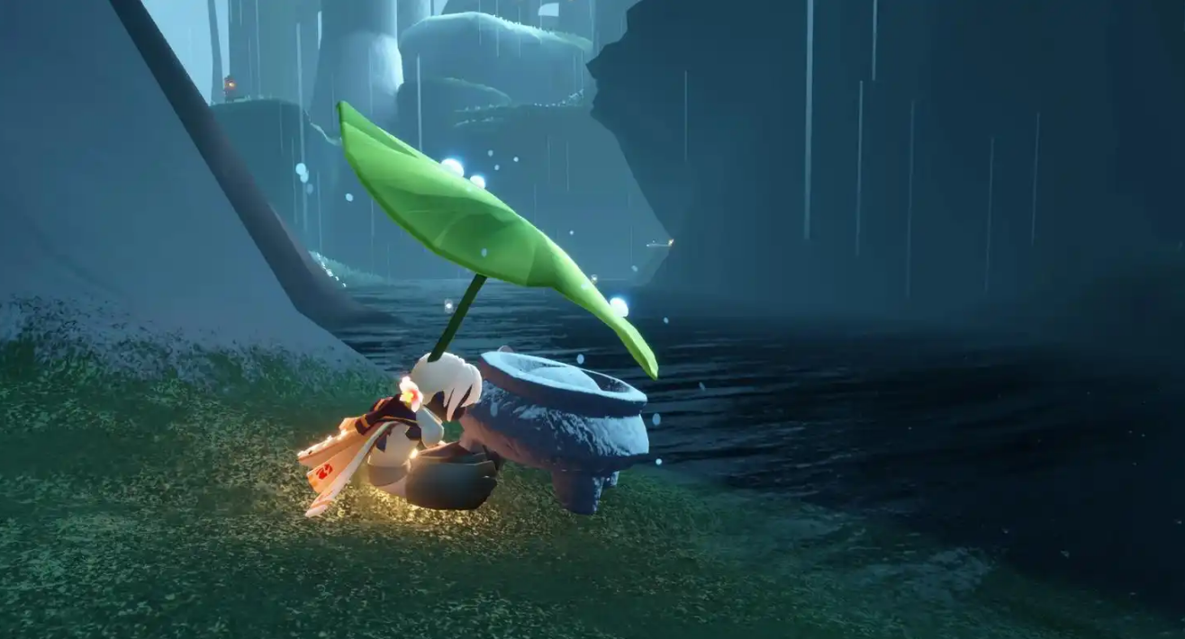 光遇火盆如何获得