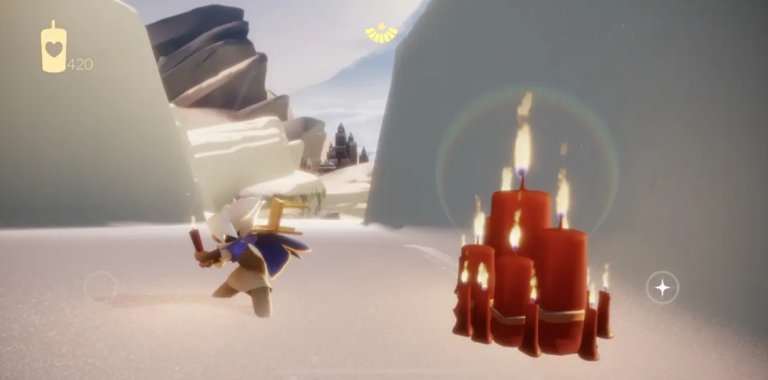 光遇火烛有什么用