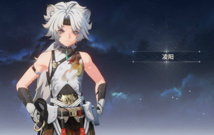 鸣潮的流沙彩虹在哪里